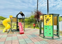 Лдзаа (Лидзава) «Гламурный глэмпинг» отзывы 