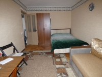 1-Комнатная квартира Кодорское шоссе, 665/22