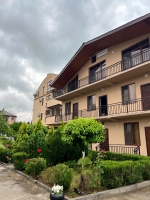 Гостевой дом «Ilon House» фото 16