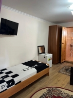 Частный сектор ул. Лакербай, 21 - номер 4-Х местный фото