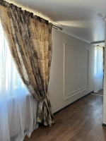 Частный сектор ул. Лакербай, 21 - номер Люкс 2-х комнатный фото 2