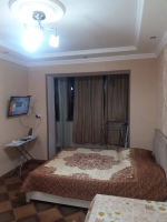 Квартира-студия ул. Ладария, 2 фото квартира