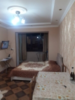 Новый Афон Квартира-студия ул. Ладария, 2 фото