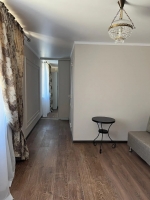 Частный сектор ул. Лакербай, 21 - номер Люкс 2-х комнатный