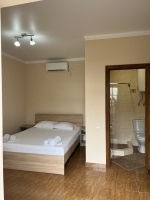 Гостевой дом «Ilon House» - номер Стандарт 2х местный фото 21