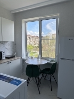 1-Комнатная квартира ул. Киараз, 10 - квартира