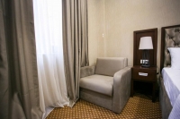 Отель «AinLan» (айнлан) - номер Комфорт улучшенный с 1 кроватью (с завтраком) фото 2