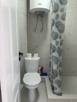 1-Комнатная квартира ул. Киараз, 10 фото квартира