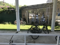 Велосипеды на прокат