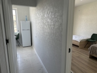 Сухум 1-Комнатная квартира ул. Киараз, 10 отзывы 