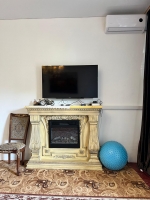 Кындыг, ул. Береговая, 85