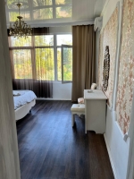 3-Х комнатные апартаменты ул. Береговая, 85 фото 8