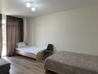 1-Комнатная квартира ул. Киараз, 10 фото 7