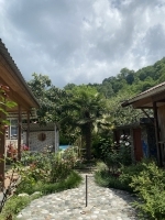 Гостевой дом «Райский сад» фото гостевой дом