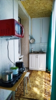 Пицунда, ул. Агрба, 5/1
