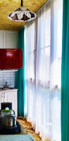 1-Комнатная квартира ул. Агрба, 5/1