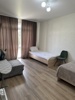 1-Комнатная квартира ул. Киараз, 10 фото 9