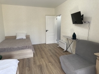 1-Комнатная квартира ул. Киараз, 10 фото 10