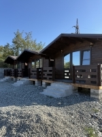 Эко домики ул. Приморская - дом под ключ