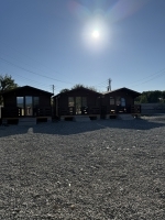 Пицунда, ул. Приморская