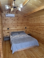 Эко домики ул. Приморская фото дом под ключ