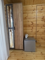 Эко домики ул. Приморская фото 6