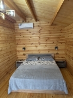 Эко домики ул. Приморская фото 7