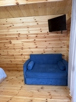 Эко домики ул. Приморская фото 9