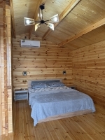 Эко домики ул. Приморская фото 10