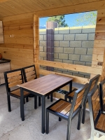 Эко домики ул. Приморская фото 11