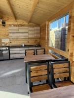 Эко домики ул. Приморская фото 12