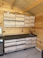 Эко домики ул. Приморская фото 13