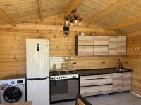 Эко домики ул. Приморская фото 14