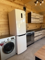 Эко домики ул. Приморская фото 15