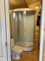 Эко домики ул. Приморская фото 16