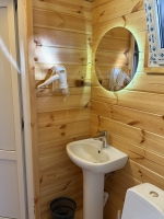 Эко домики ул. Приморская фото 17