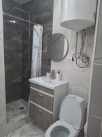 1.5-Комнатная квартира ул. Лакоба, 4 фото 10