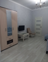 Агудзера 1-Комнатная квартира Абжуйское шоссе, 182 отзывы 