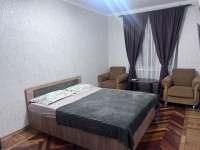 1-Комнатная квартира ул. Абазгаа, 35/1 - квартира