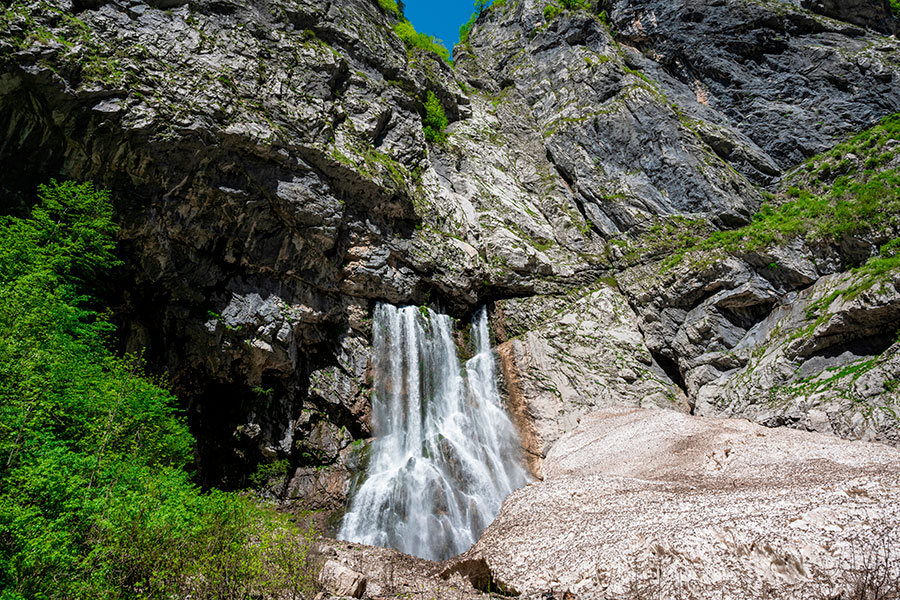 Абхазия что посмотреть